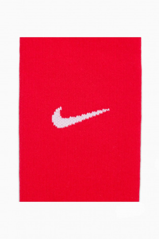 Гетры Nike Strike Dri-FIT - красный
