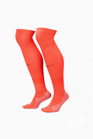 Гетры Nike Strike Dri-FIT - апельсин