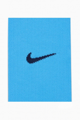 Гетры Nike Strike Dri-FIT - голубой