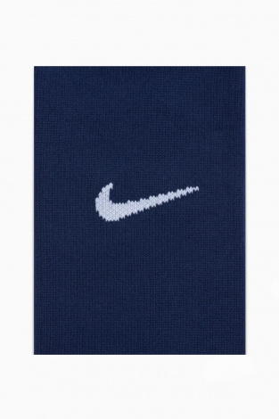 Гетры Nike Strike Dri-FIT - темно-синий
