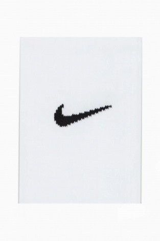 Гетри Nike Strike Dri-FIT - Білий