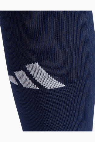 Гетри adidas Team Sleeve 23 - темно-синій