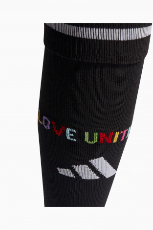 Гетри adidas Adi Pride - чорний