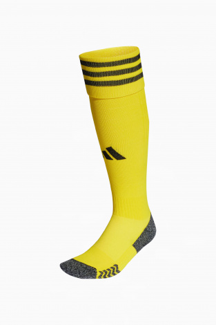 Гетри adidas Adi 23 - жовтий