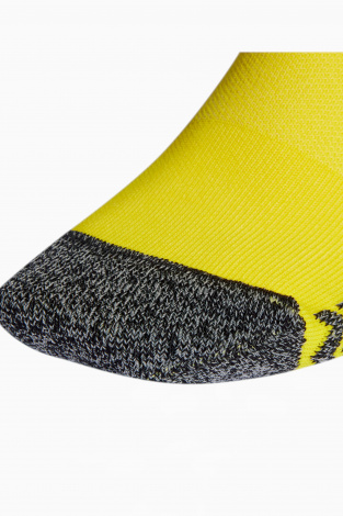 Гетри adidas Adi 23 - жовтий