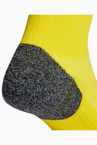 Гетри adidas Adi 23 - жовтий