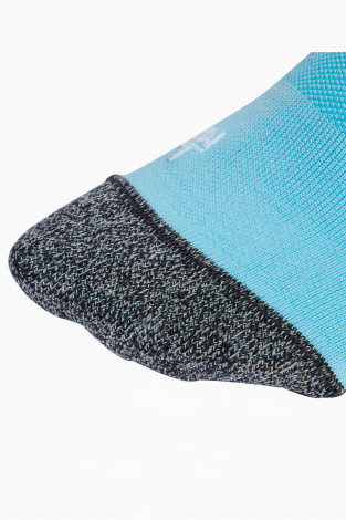 Гетри adidas Adi 23 - блакитний