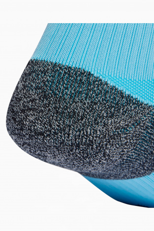 Гетри adidas Adi 23 - блакитний