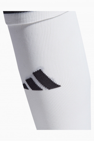Гетри adidas Team Sleeve 23 - Білий