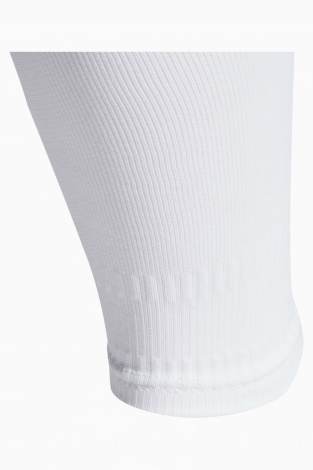 Гетри adidas Team Sleeve 23 - Білий