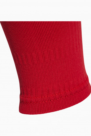 Гетри adidas Team Sleeve 23 - червоний