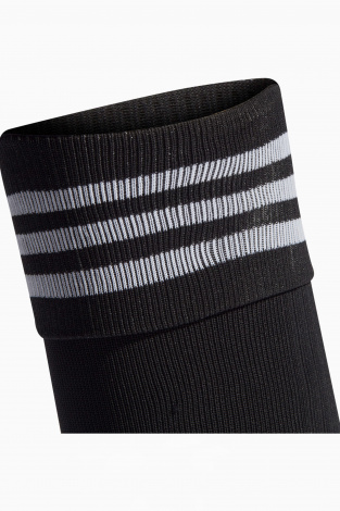 Гетры adidas Team Sleeve 23 - черный