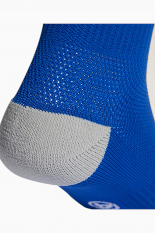 Гетри adidas Milano 23 - синій