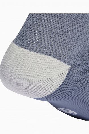 Гетры adidas Milano 23 - серый