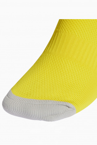 Гетры adidas Milano 23 - желтый