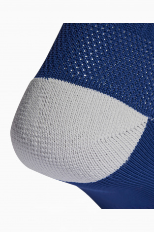 Гетри adidas Milano 23 - темно-синій