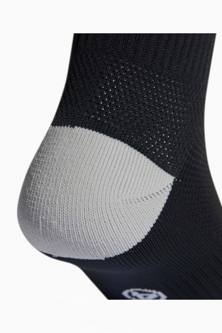 Гетры adidas Milano 23 - черный