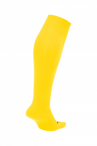Гетры Nike Classic II Cush Over-the-Calf - желтый