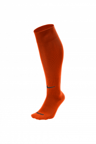 Гетры Nike Classic II Cush Over-the-Calf - апельсин