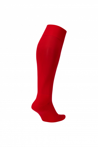 Гетры Nike Classic II Cush Over-the-Calf - красный
