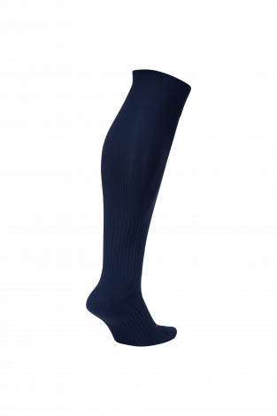 Гетри Nike Classic II Cush Over-the-Calf - темно-синій