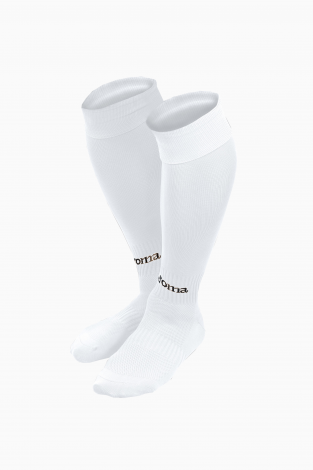 Гетри Joma Classic II - Білий