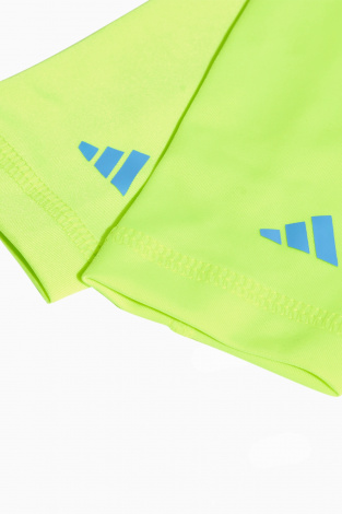 Футбольні щитки adidas Tiro League - рожевий