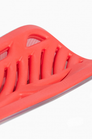 Футбольні щитки adidas Tiro League - червоний