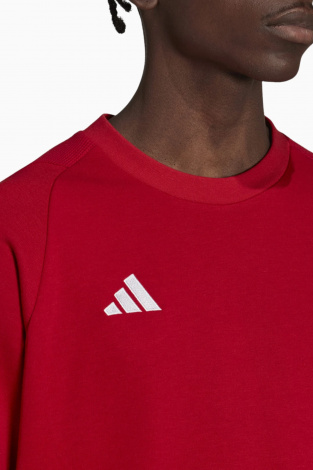 Кофта adidas Tiro 23 Competition Crew - красный