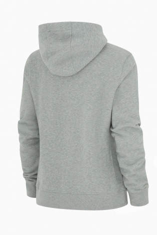 Кофта Nike Croatia Club для женщин - серый