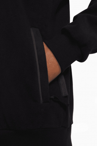 Кофта Nike Culture of Football - чорний