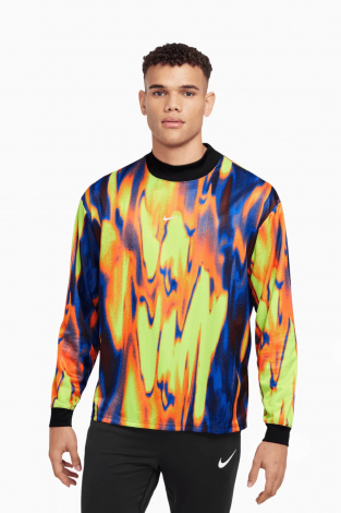 Кофта Nike Culture of Football - многоцветный