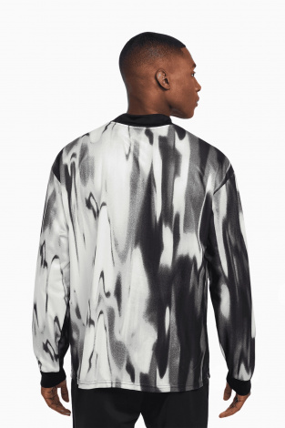 Кофта Nike Culture of Football - багатобарвний