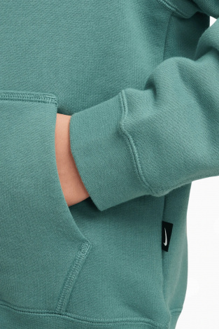 Детская кофта Nike Tottenham Hotspur 24/25 Air Junior - зеленый