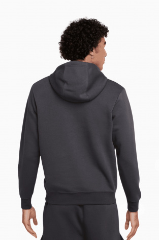 Кофта Nike Air - серый