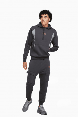 Кофта Nike Air - серый