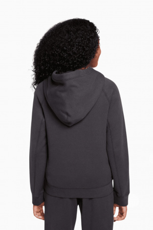 Детская кофта Nike Chelsea FC 24/25 Air Junior - Серый