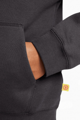 Детская кофта Nike Chelsea FC 24/25 Air Junior - Серый