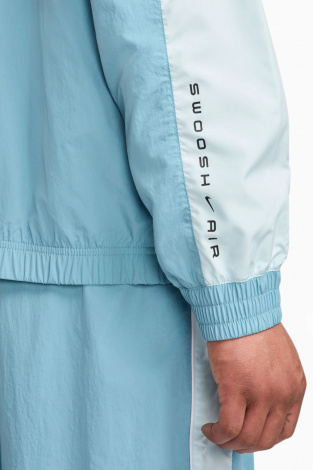 Кофта Nike Air Track Top Woven