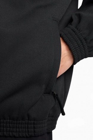 Кофта Nike Culture of Football - чорний