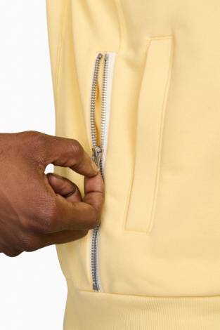 Кофта Nike PSG 24/25 Standard Issue - жовтий