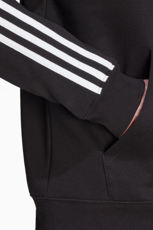 Кофта adidas Adicolor Classics 3S - черный