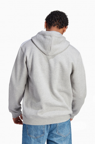 Кофта adidas Adicolor Classics 3S - Сірий