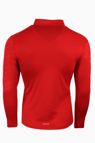 Кофта adidas NOC Poland для женщин - красный