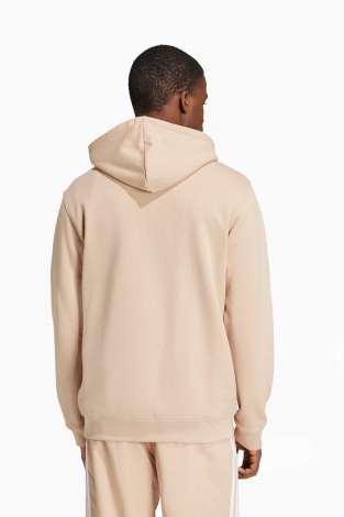 Кофта adidas Adicolor Classics Trefoil - Бежевый