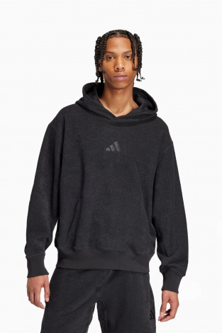 Кофта adidas Elevated All SZN - черный