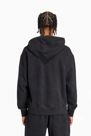 Кофта adidas Elevated All SZN - черный