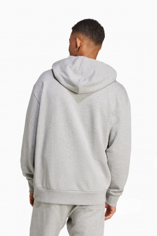 Кофта adidas All SZN French Terry - Сірий