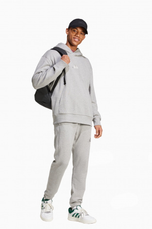 Кофта adidas All SZN French Terry - Сірий