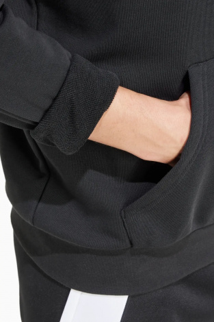 Кофта adidas Football Category Graphic - черный